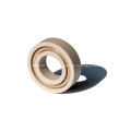 Ceramic peek bearing bushing tubing